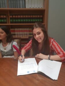 Ana Karina Terrero Vallenilla