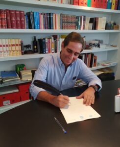 Jose Gerardo Gabaldon