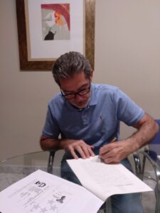 José Alberto Perera Reira