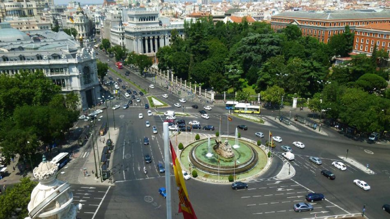 MADRID